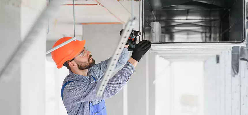 Our Air Vent Replacement Services in Duarte, CA