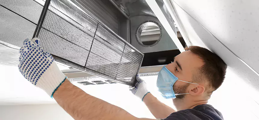 Our Bathroom Exhaust Duct Cleaning Services in Duarte, CA