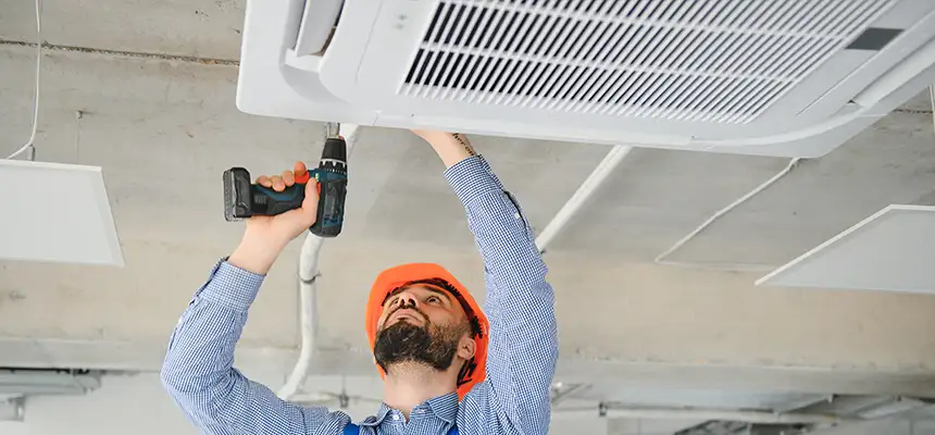 Detailed Multi‑Unit Riser & Roof Termination Cleaning in Duarte