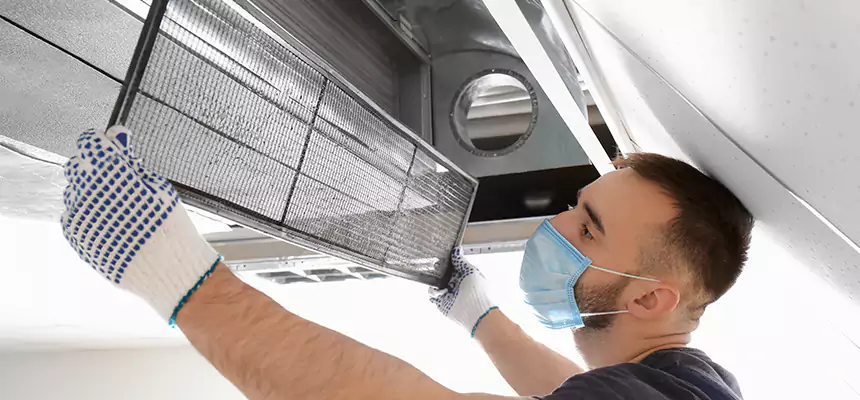 Our Dryer Vent Replacement Services in Duarte, CA