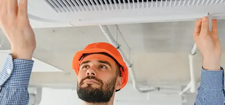 Our Furnace Vent Cleaning Services in Duarte, CA