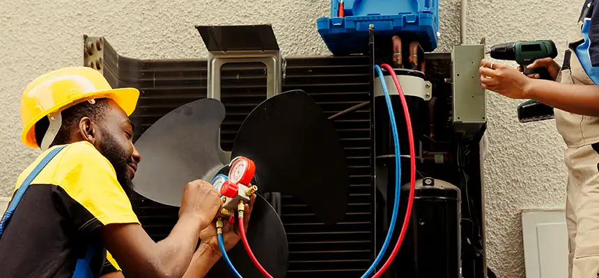 Our HVAC Airflow Optimization Services in Duarte, CA