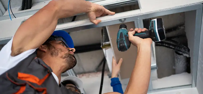 Our Improve Home Air Circulation Services in Duarte, CA