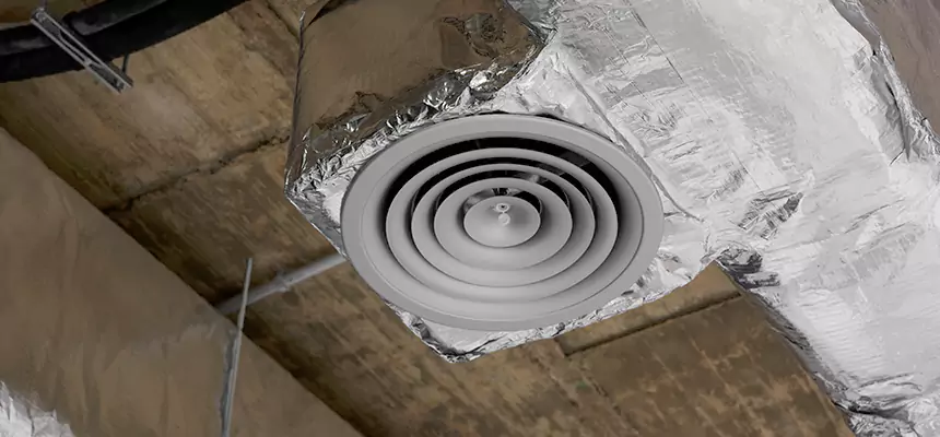 Our Low VOC Vent Installation Services in Duarte, CA