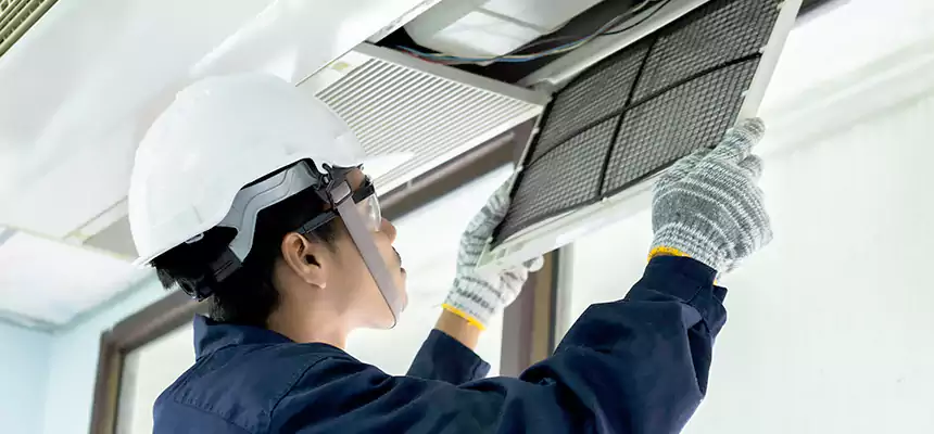Our Residential Air Vent Cleaning Services in Duarte, CA