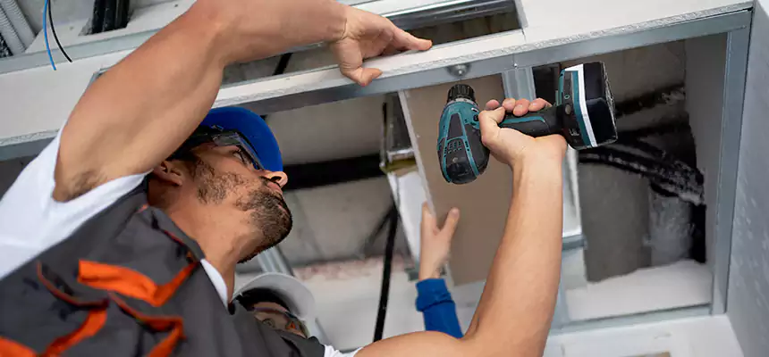 Our Retail Store Duct Cleaning Services in Duarte, CA