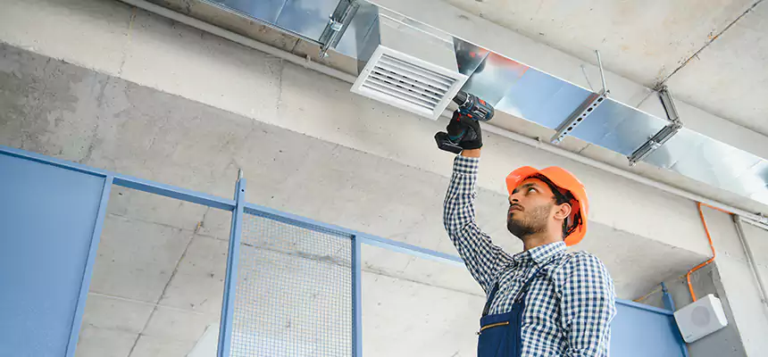 Efficient Exhaust Vent Cleaning in Duarte, CA