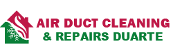 Air Duct Cleaning & Repairs Duarte