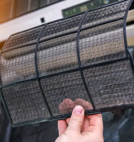 Top-notch AC Air Filter Replacement in Duarte