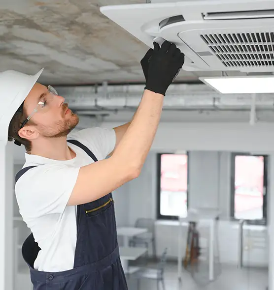 Top Affordable Duct Cleaning Services Near Me in Duarte, CA