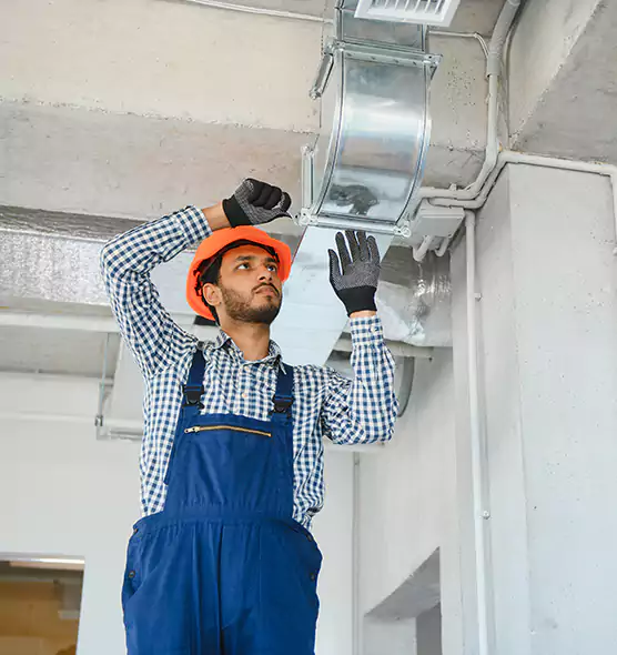 Professional Air Duct Cleaning Service in Duarte, CA