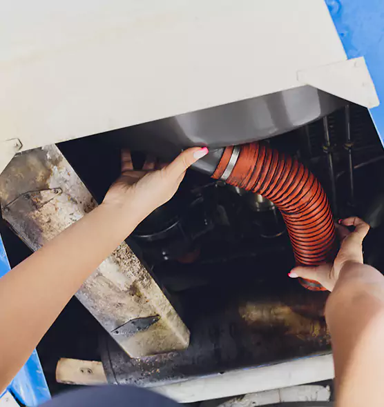 About Air Duct Virus Disinfection in Duarte, CA