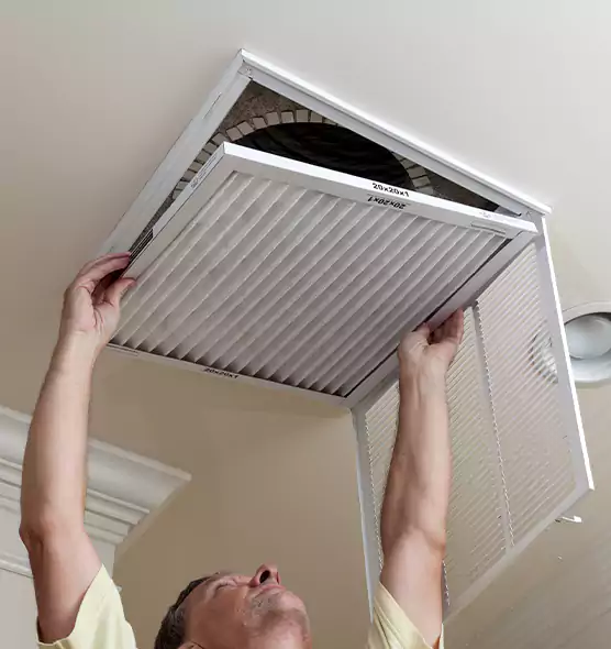 Trusted Apartment Air Duct Cleaning in Duarte, CA