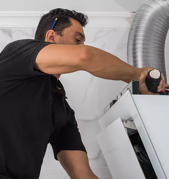 Trusted Bathroom Exhaust Duct Cleaning in Duarte, CA