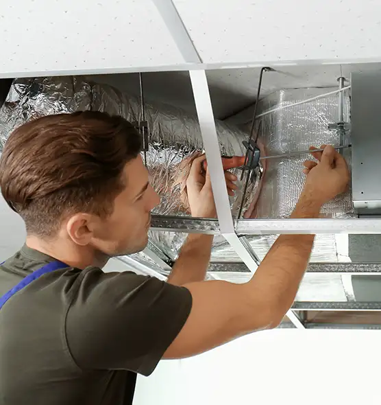 Professional Clogged Dryer Vent Repair in Duarte, CA