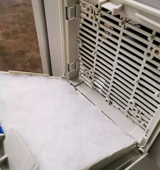 Professional Dryer Vent Mold Cleaning in Duarte, CA