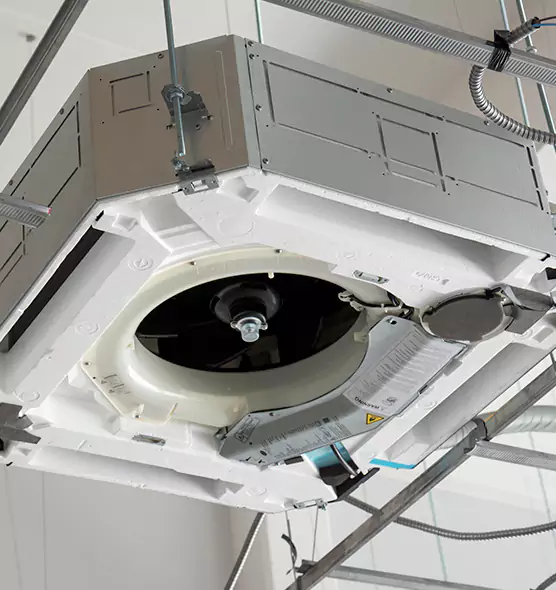 Professional Industrial Dryer Vent Cleaning in Duarte, CA