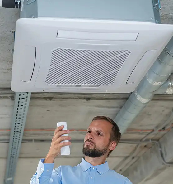 About Local Vent Cleaning Services in Duarte, CA