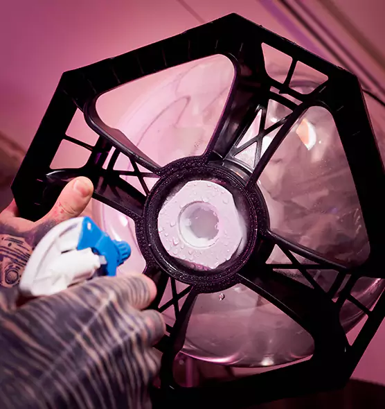 Expert Low VOC Vent Installation in Duarte, CA