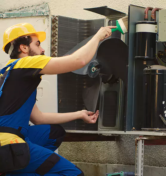 Top-Rated New Room Vent Extension in Duarte, CA