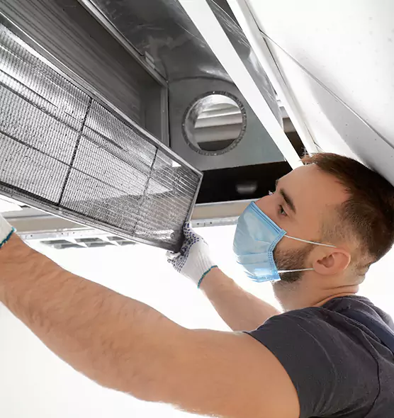 About Remove Smoke Smell From Air Duct in Duarte, CA