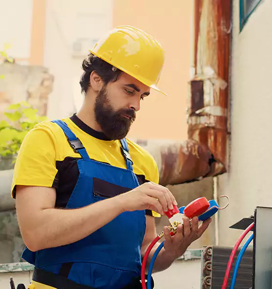 About Smart HVAC Installation in Duarte, CA