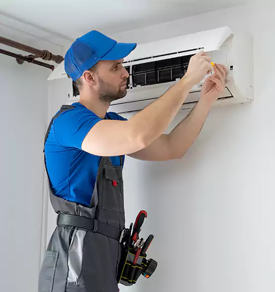 About Smart Thermostat AC Installation in Duarte, CA