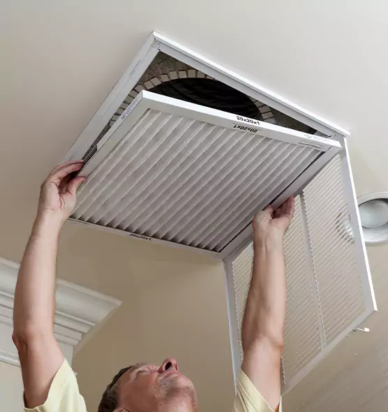 Professional Vent Relocation Services in Duarte, CA