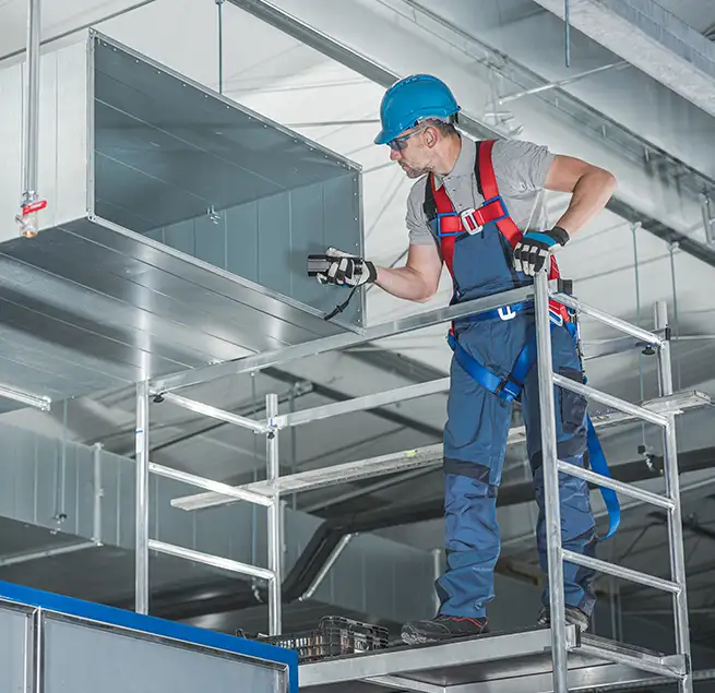 Why Homeowners & Businesses Trust Us in Duarte, CA?