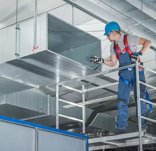 Why Homeowners & Businesses Trust Us in Duarte, CA?