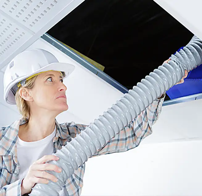 Why Homeowners & Businesses Trust Us Duarte, CA