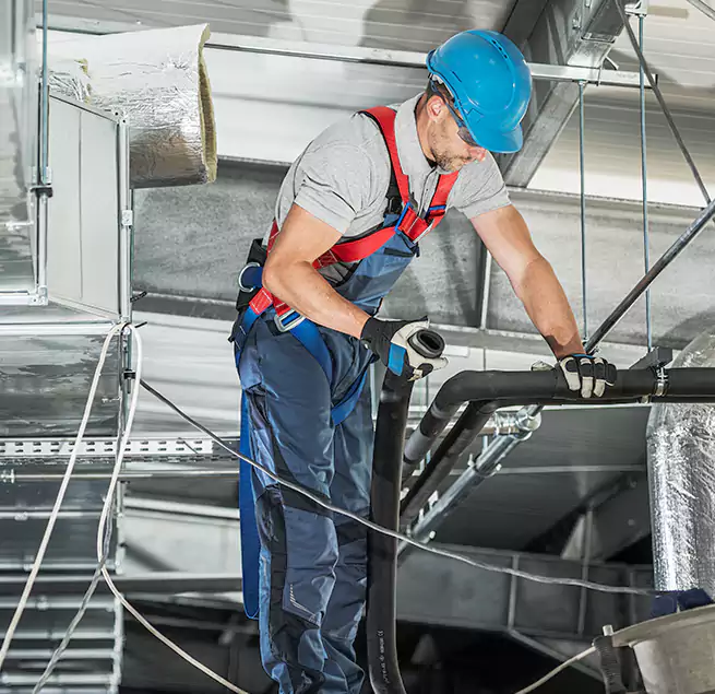 Why Homeowners & Businesses Trust Us in Duarte, CA?