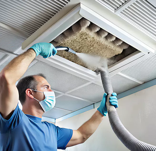 Why Homeowners & Businesses Trust Us Duarte, CA?