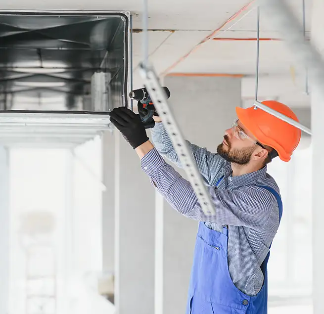 Why Homeowners Businesses Trust Us Duarte, CA