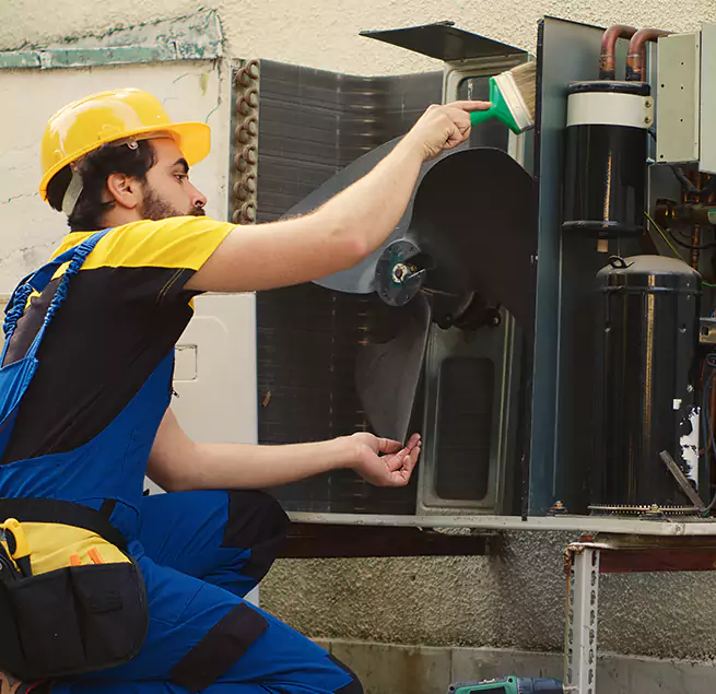 Why Homeowners & Businesses Trust Us Duarte, CA?