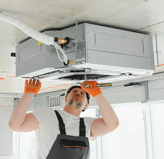 Why Homeowners & Businesses Trust Us Duarte, CA