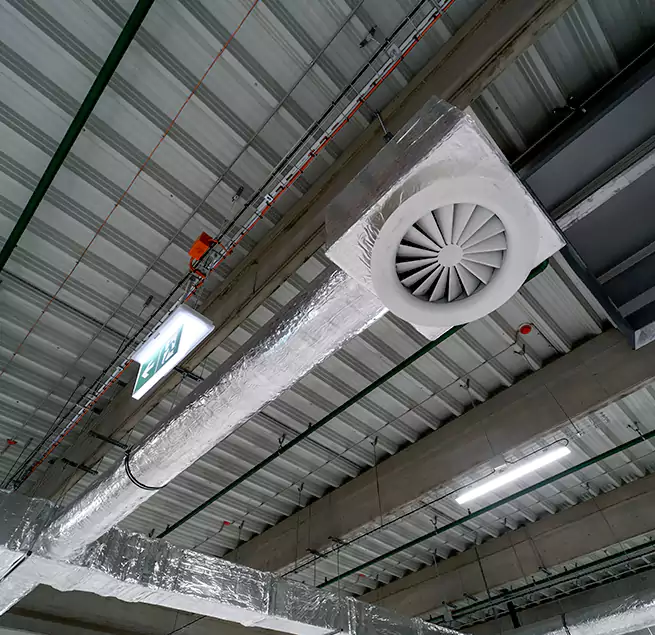 Why Homeowners & Businesses Trust Us in Duarte, CA