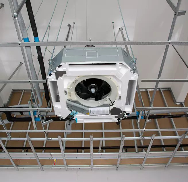 Why Homeowners & Businesses Trust Us Duarte, CA