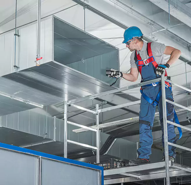 Why Homeowners Businesses Trust Us in Duarte, CA