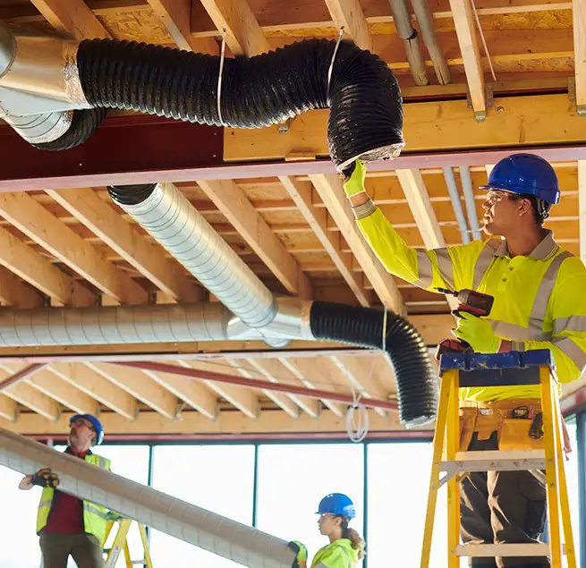 Why Homeowners & Businesses Trust Us in Duarte, CA?