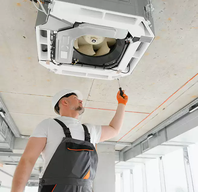 Why Homeowners Businesses Trust Us in Duarte, CA