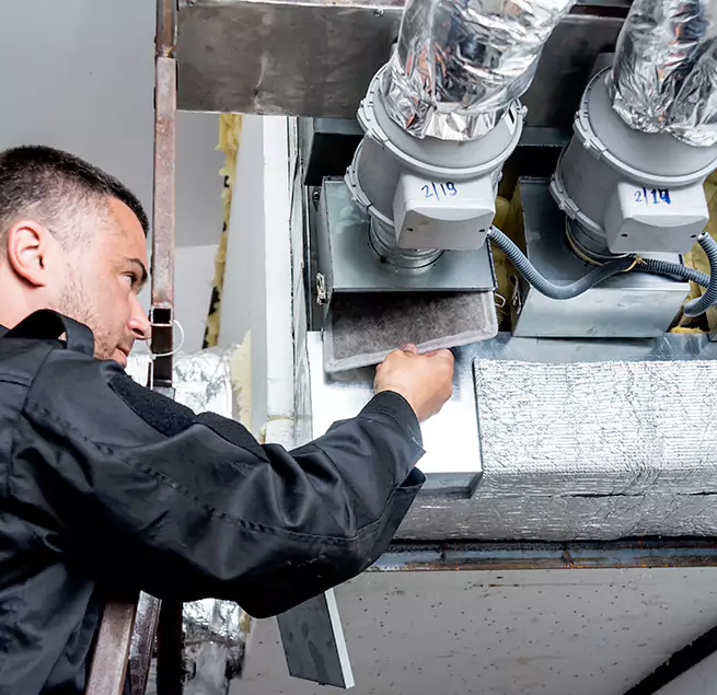 Why Homeowners Businesses Trust Us in Duarte, CA?