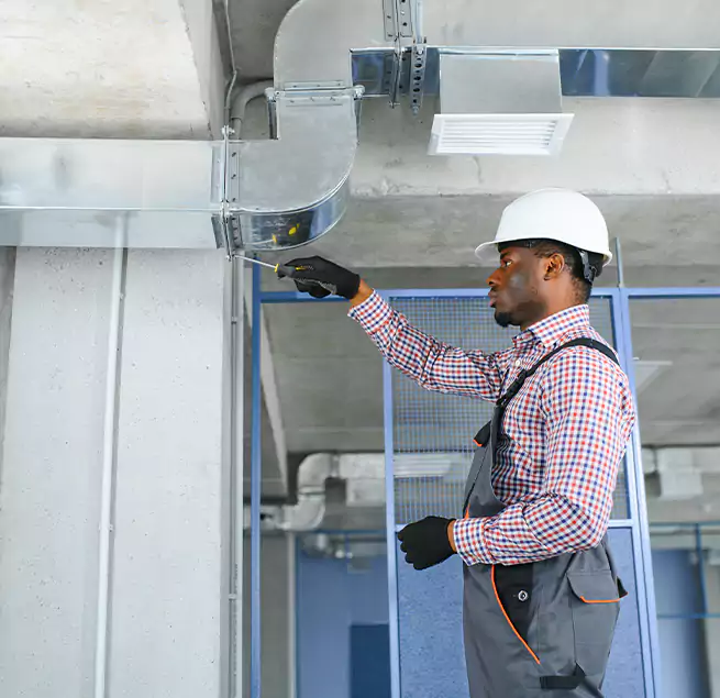 Why Homeowners & Businesses Trust Us in Duarte, CA