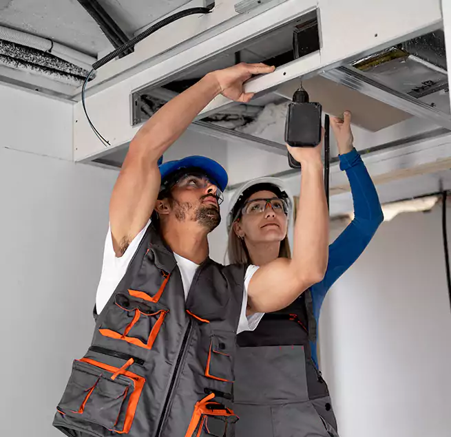 Why Homeowners & Businesses Trust Us in Duarte, CA