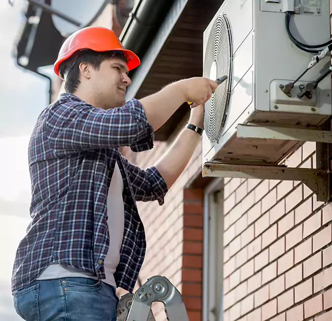 Why Homeowners & Businesses Trust Us Duarte, CA